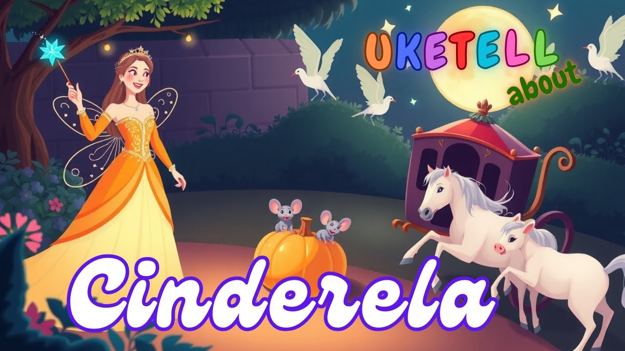 Cinderella