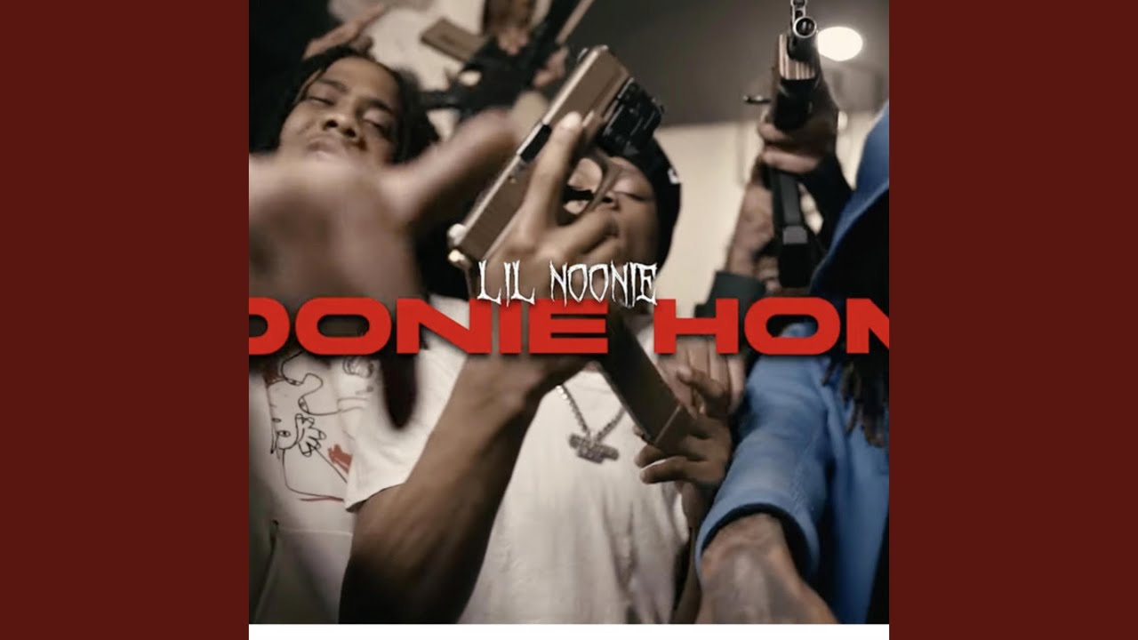 Noonie Home