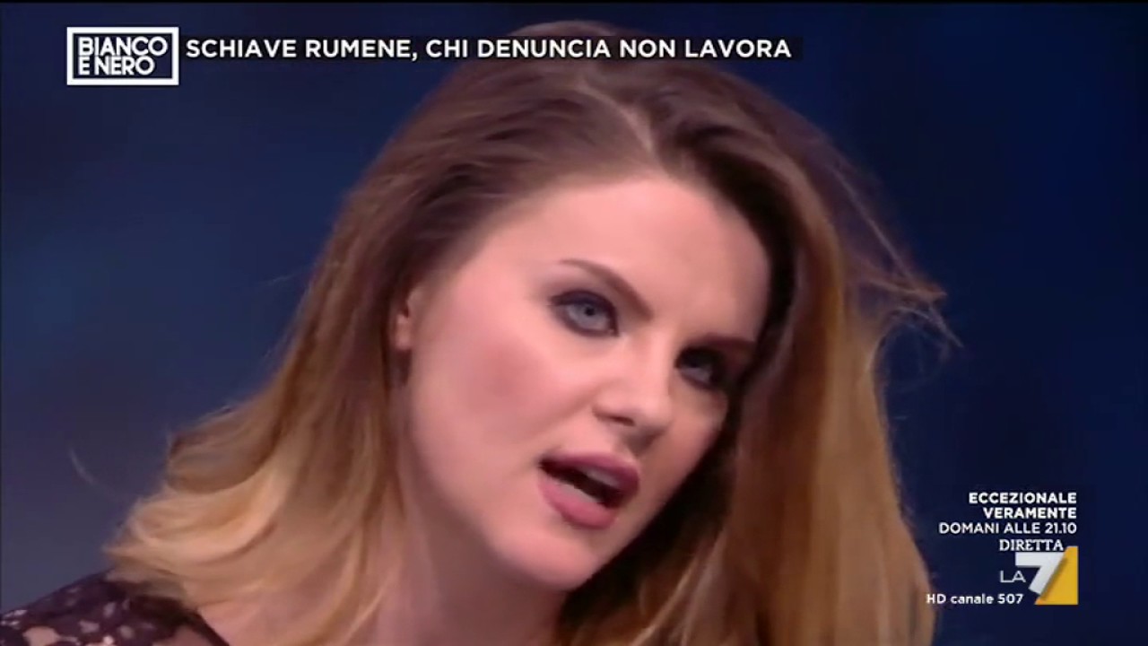 Giuseppe Cruciani su stupro ragazze rumene a Ragusa: 'Quella non è l'Italia, vige un'altra legge'