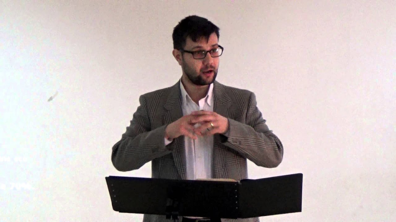 1 Samuel 1-2, Ana, exemplu de sacrificiu pentru gloria lui Dumnezeu