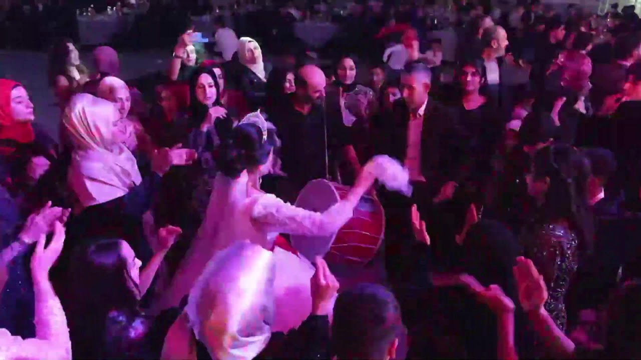 Berfin & Bünyamin Part 3  SOLHAN DÜĞÜN SALONU HİRA FOTOĞRAFÇILIK  BAYRAM İLDEM