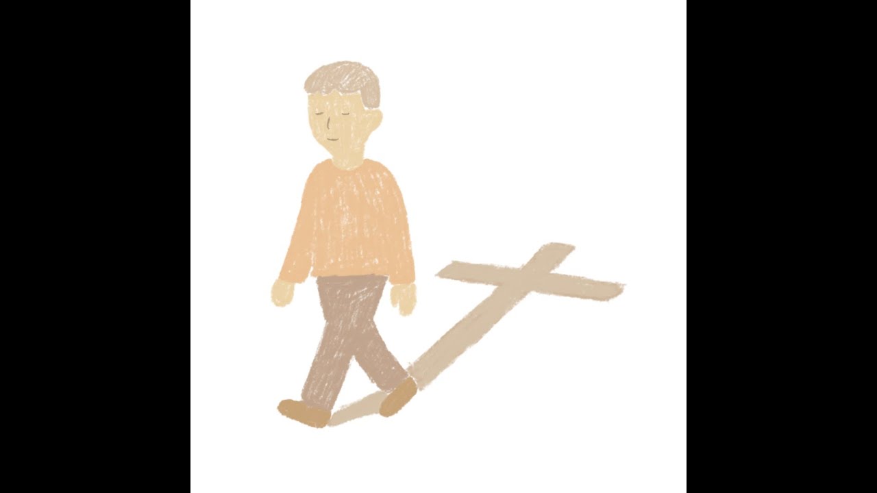 내 안에 사는 이 (Christ Lives in Me) - 유미진 라파엘라