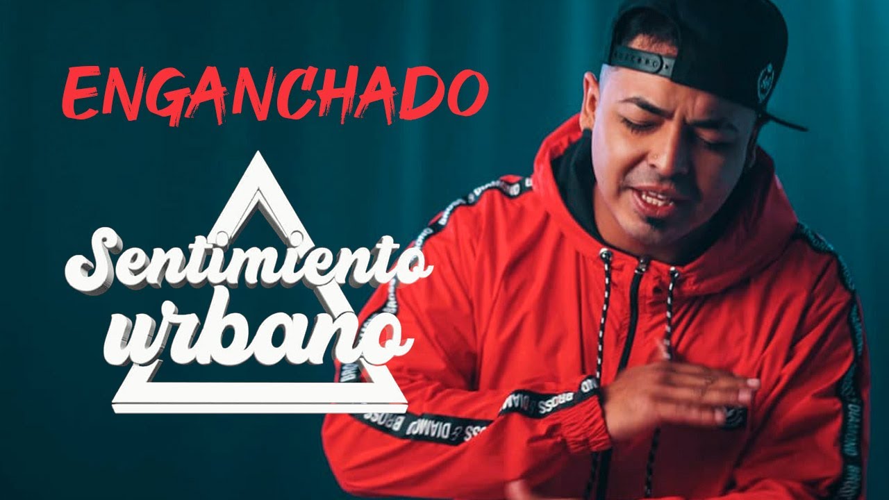 CUMBIA EN VIVO 🔴⚪️ Sentimiento Urbano Enganchados - Session En Vivo