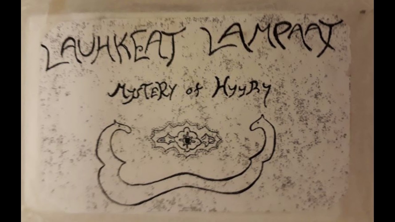 Lauhkeat Lampaat - Mystery of Hyyry [Full Album]
