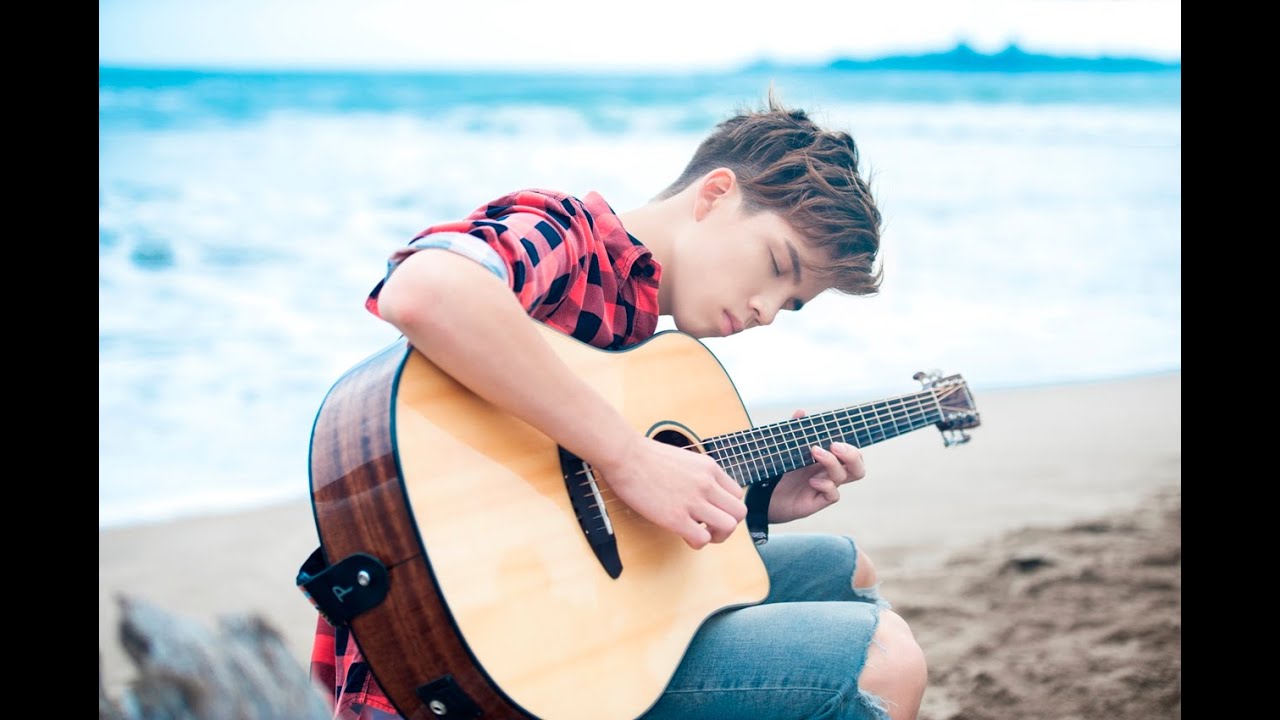 派偉俊 Patrick Brasca【我喜歡你 I Like You】Official MV