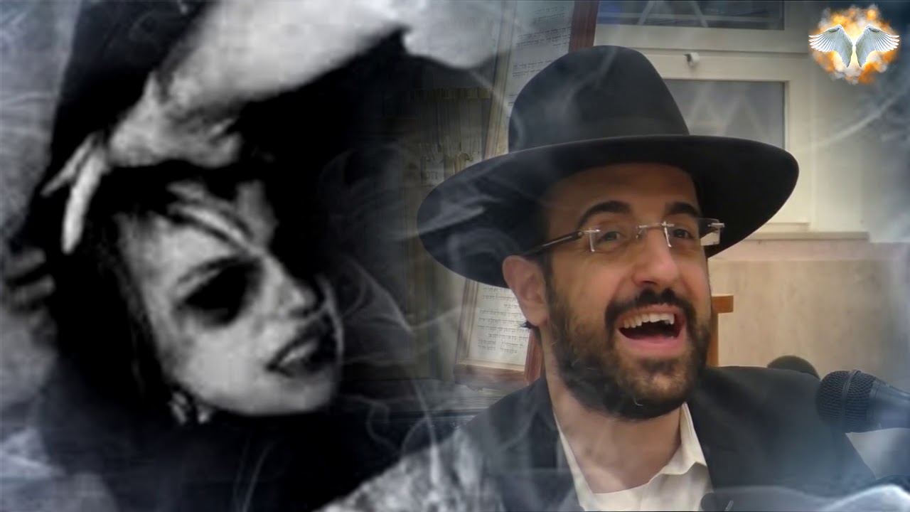 הרב מאיר אליהו   דיבוקים ועיבורי נשמות   הרצאה מצמררת!!!