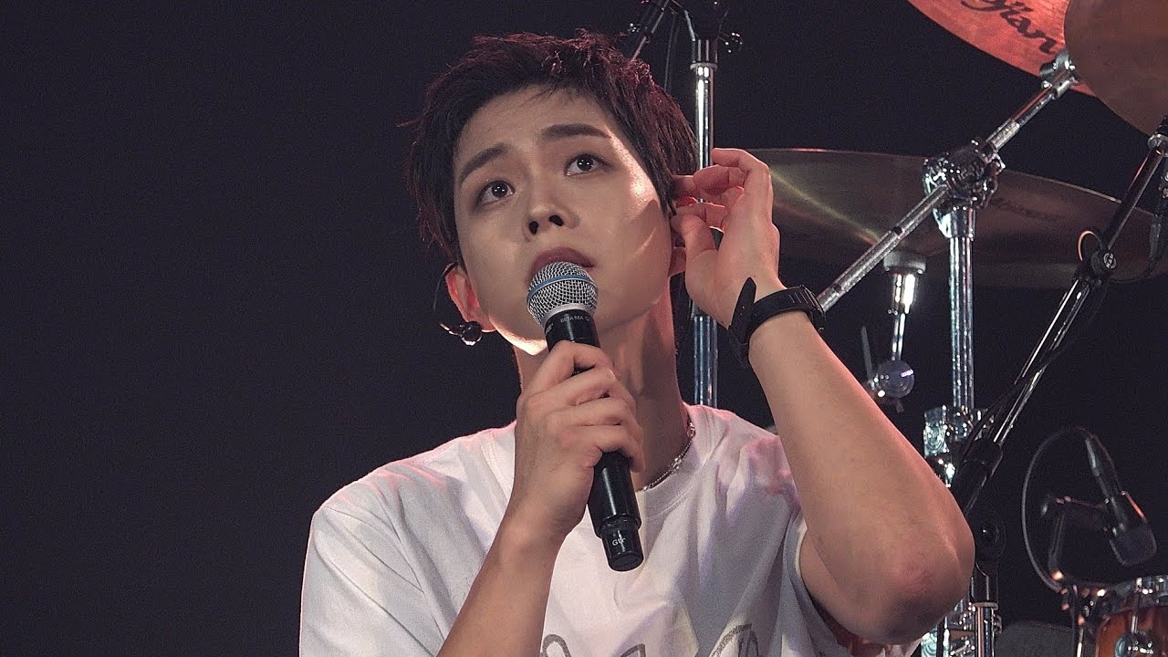 [4K] 240831 루시(LUCY) 남김없이 최상엽 직캠 SANGYEOP focus @Written by FLOWER ENCORE in Tokyo