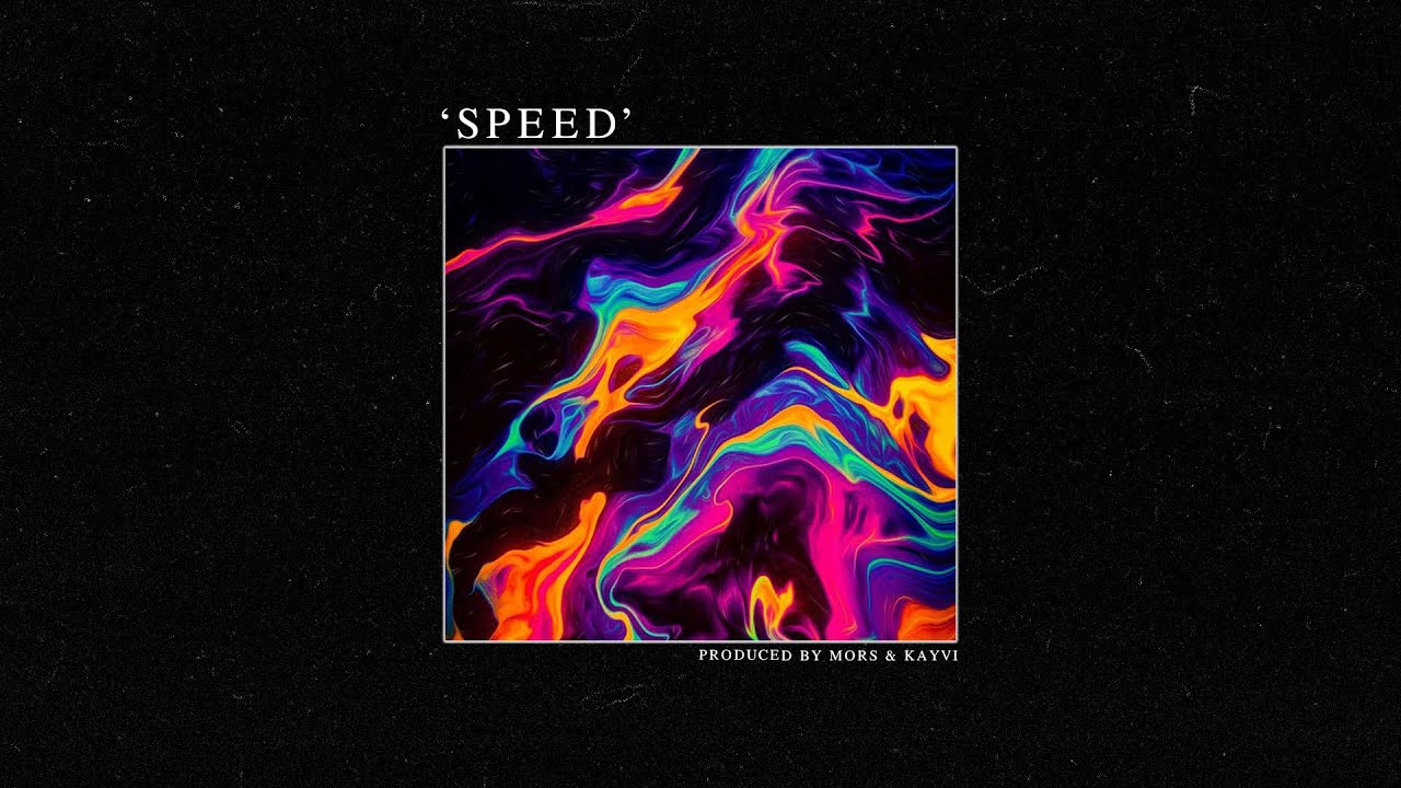 [FREE] Dark Ambient Chill Trap Beat 'Speed' (Prod. Mors x Kayvi)