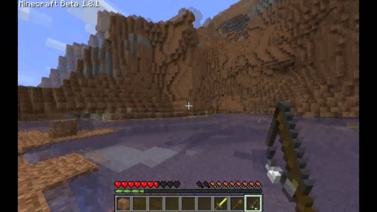 Šaltas Auksas: 05 Dalis -