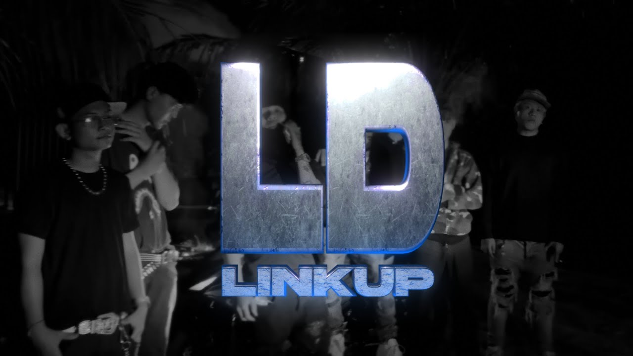 72 KIDDY - LD LINKUP (ft. @VINTRAP102, @ar.lucas66, @eoaucihere777) | OFFICIAL MUSIC VIDEO