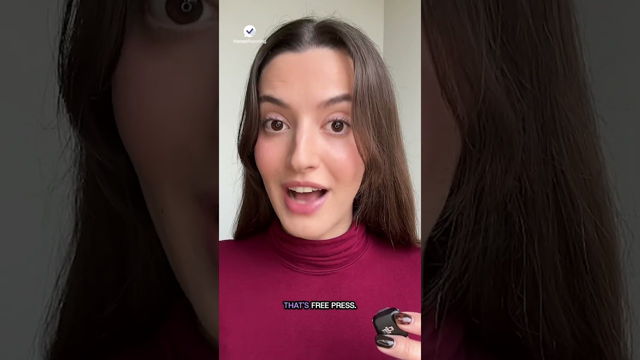 В Иране нет свободы прессы