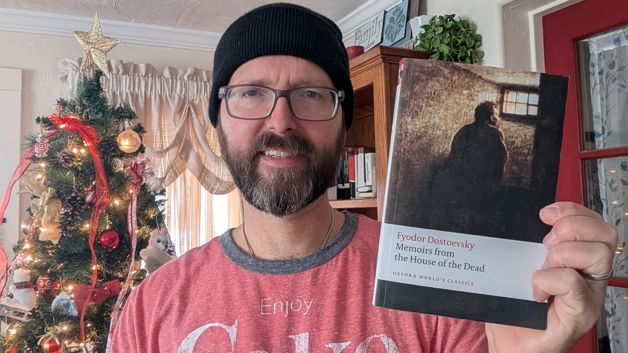 Memoirs from the House of the Dead | Fyodor Dostoevsky (review) 
