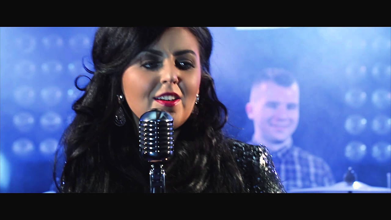 Shauna mcStravock - Blue Jean Country Queen (Official Music video)