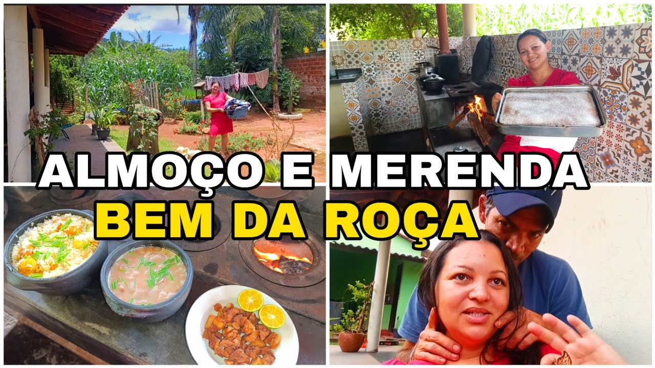 NÓS TEMOS PLANOS E DEUS TEM PROPÓSITO*dia real no lar*