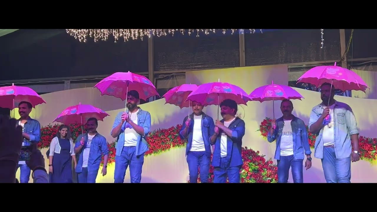 Wedding reception dance video @dolphinrubberindustries5346  #receptiondance