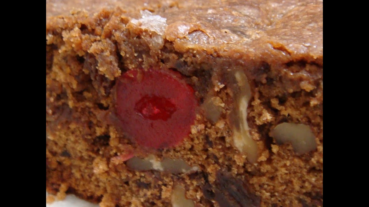 TORTA GALESA  / www.myvirtualcook.net