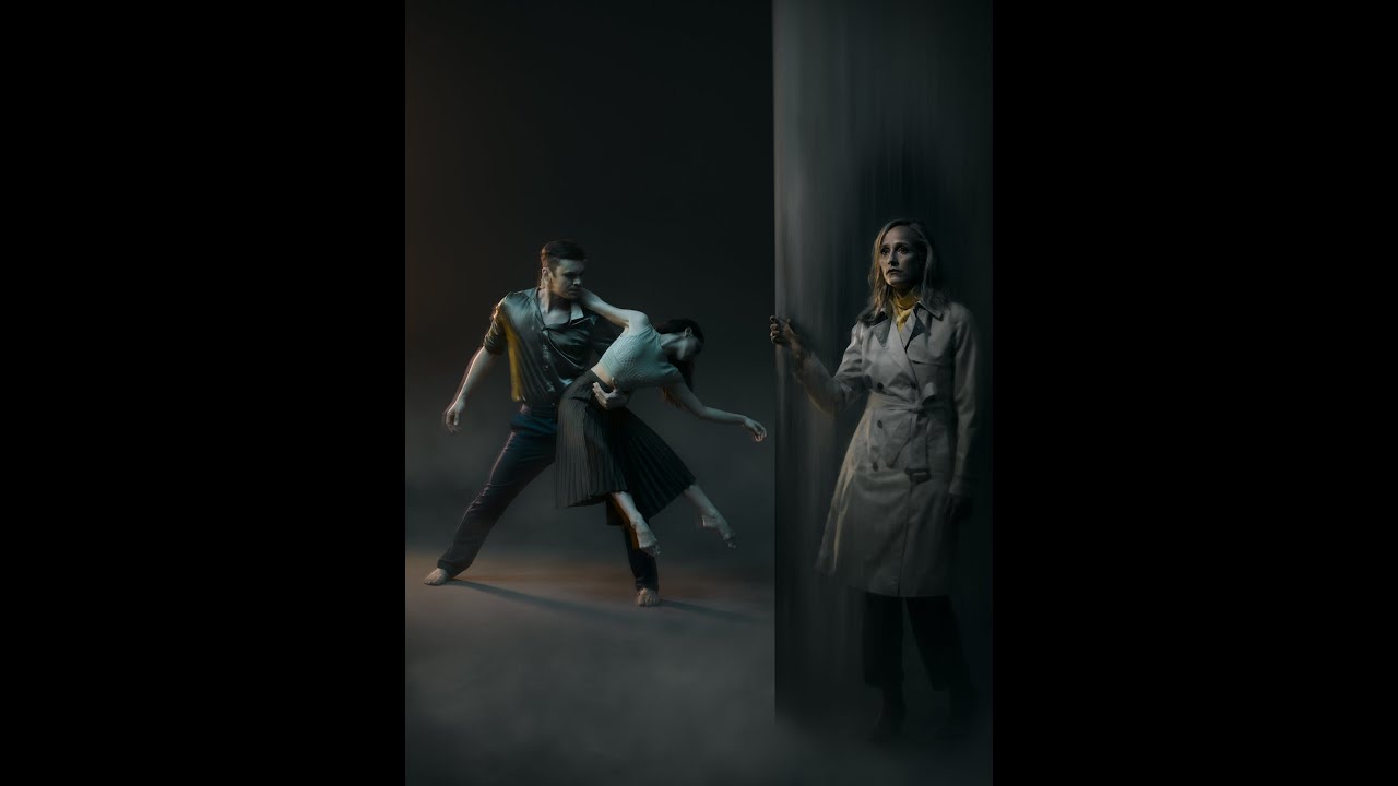 VANISHING MÉLODIES - Musique de Patrick Watson / TEASER