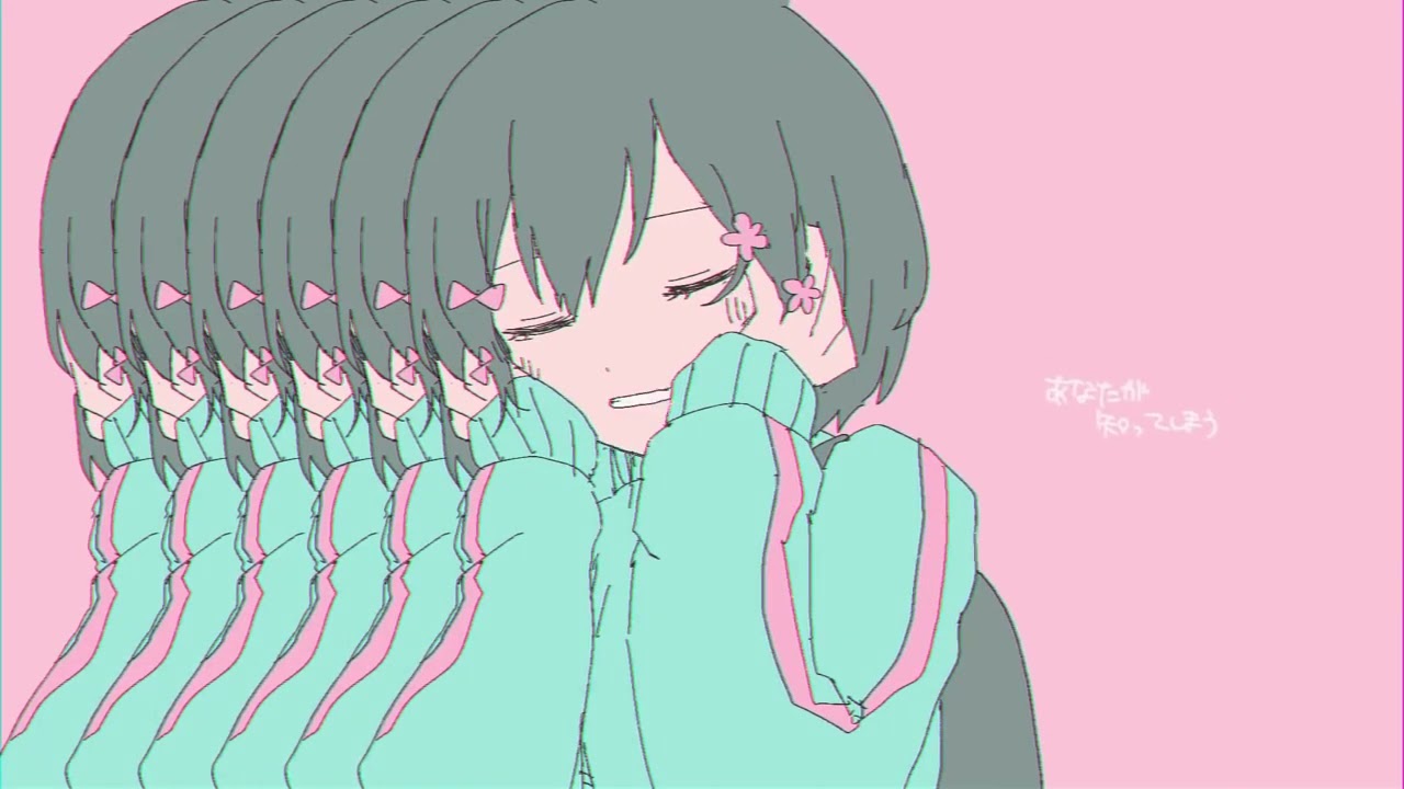 きゅうくらりん / いよわ  青木葉 (cover)