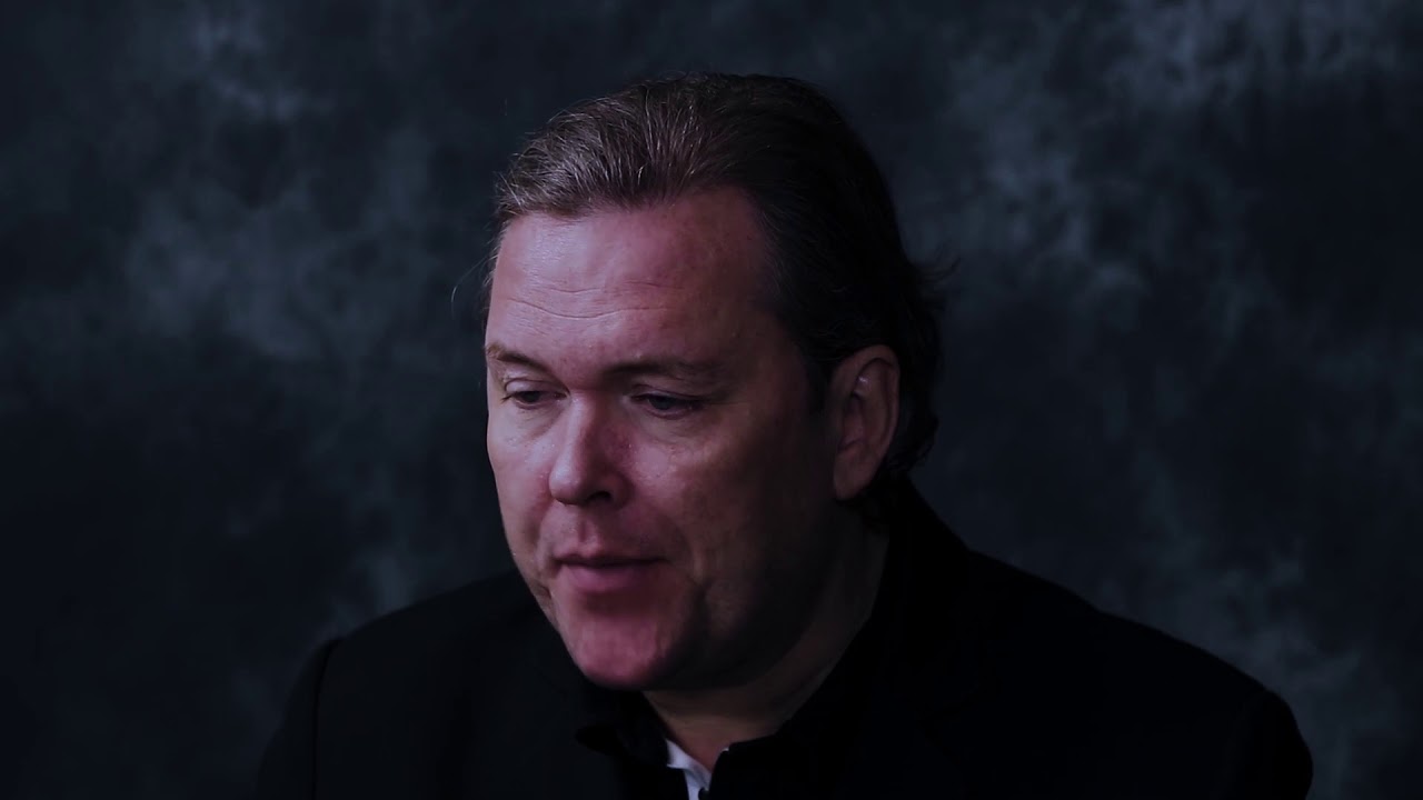 Vincent Grall - Le Manoir 2018 - Sancerre