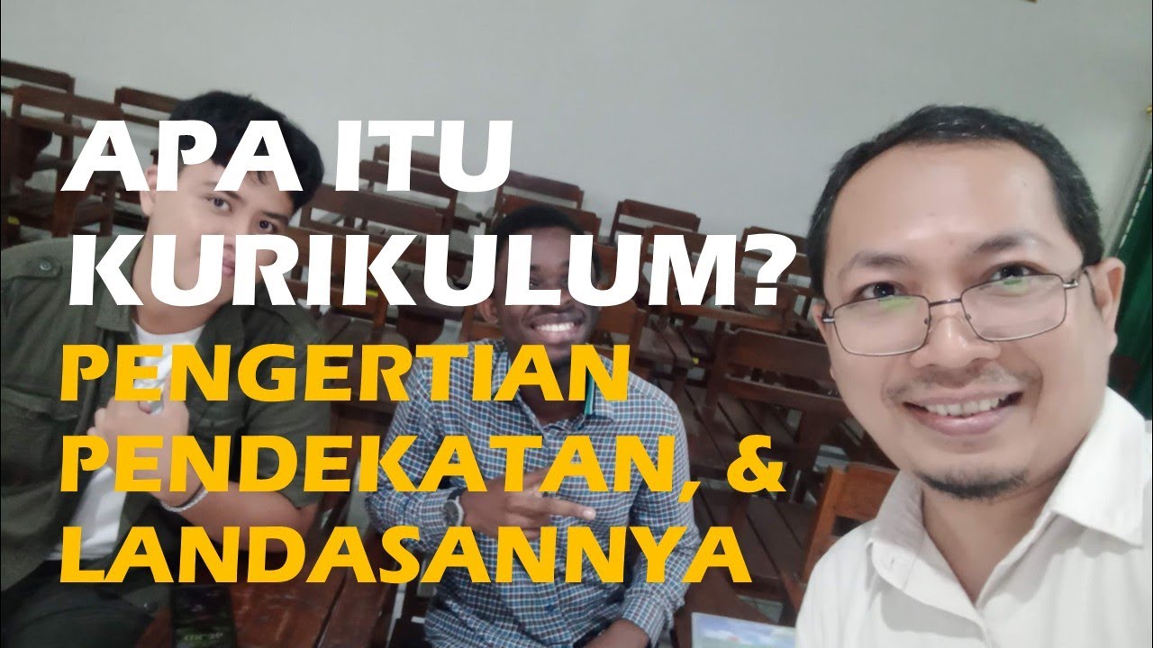 Apa itu Kurikulum? #kurikulum #curriculum #mahasiswa #guru #pendidikan #pendidik #filosofi