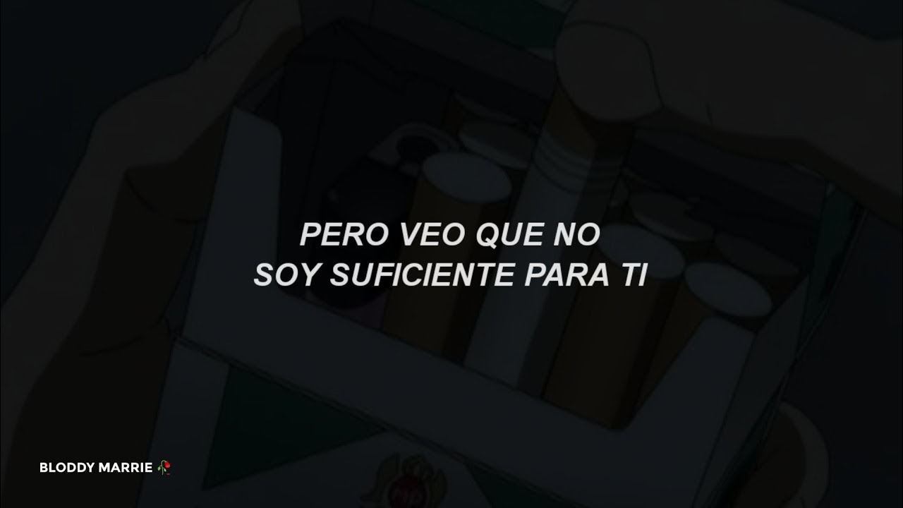 Eli. - Nerve (sub. español)