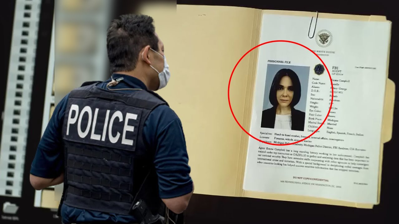 Maxaa Kataqaan Liiska Madow ee FBI Dadka ay Raadinayso | Xulashada Dunida