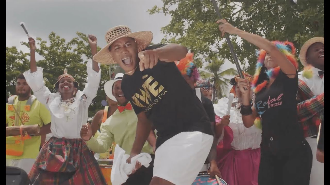 PAILLE - Run di town
