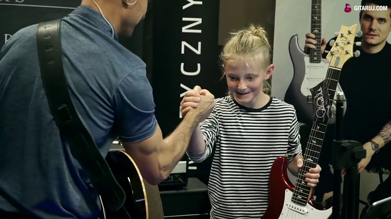 PRS TOUR Wroclaw