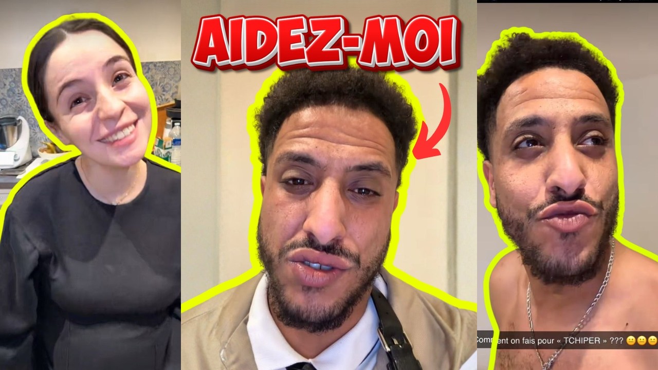 TEAM NASDAS ÉNORME CLASH ENTRE ASSYA ET LEYNA A LA VILLA!