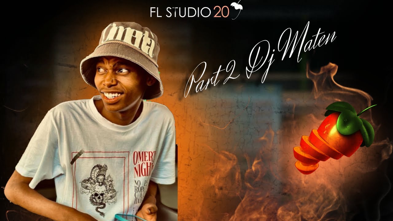 🎶🎹Amapiano Fl Studio Tutorial 2024 | Cook Up Like Djy ZanSa , Djy Maten , Djy Biza