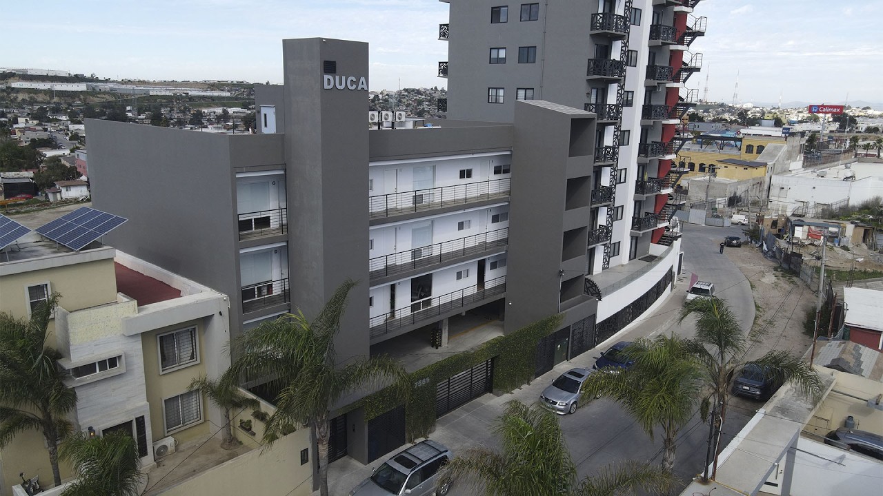 🏢 ¡Vive con Todo Incluido! Departamentos Equipados en Renta ✨