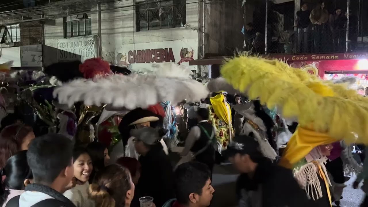 Carnaval Panzacola 14-03-2026