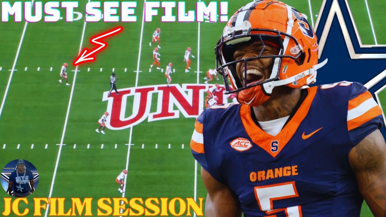 Give me 12 Minutes, I'll Show You The Best Alijah Clark Video on Youtube! ✭✭