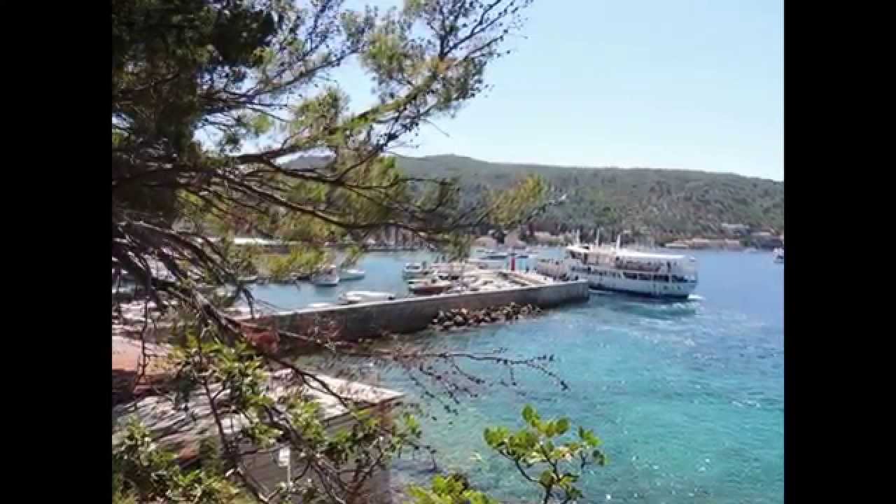 Elaphiti Islands-Croatia Landscapes.