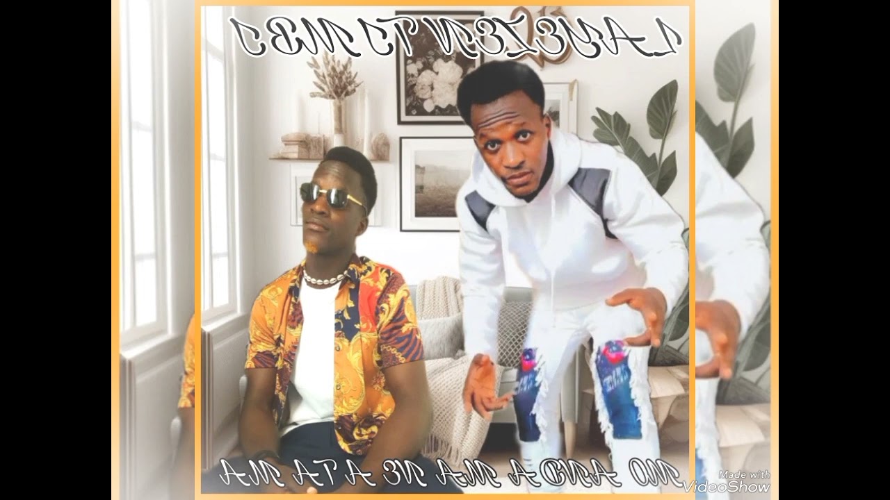 nouveau single layezen TIMBI titre  gidho âne on artou
