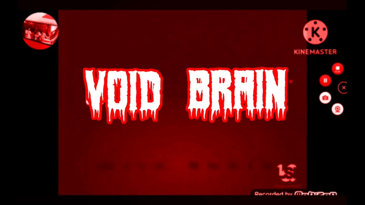 Void Brain/SerutcipSuoiruC/anavlen/noitaminA noisiveleT yensiD/roinuJ yensiD (666)