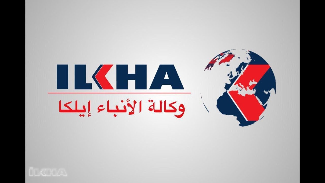 İLKHA Arap&ccedil;a yayına başladı