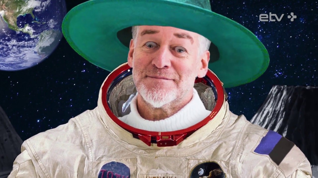 Незнайка на Луне: Михаил Лотман и Инна Адамсон