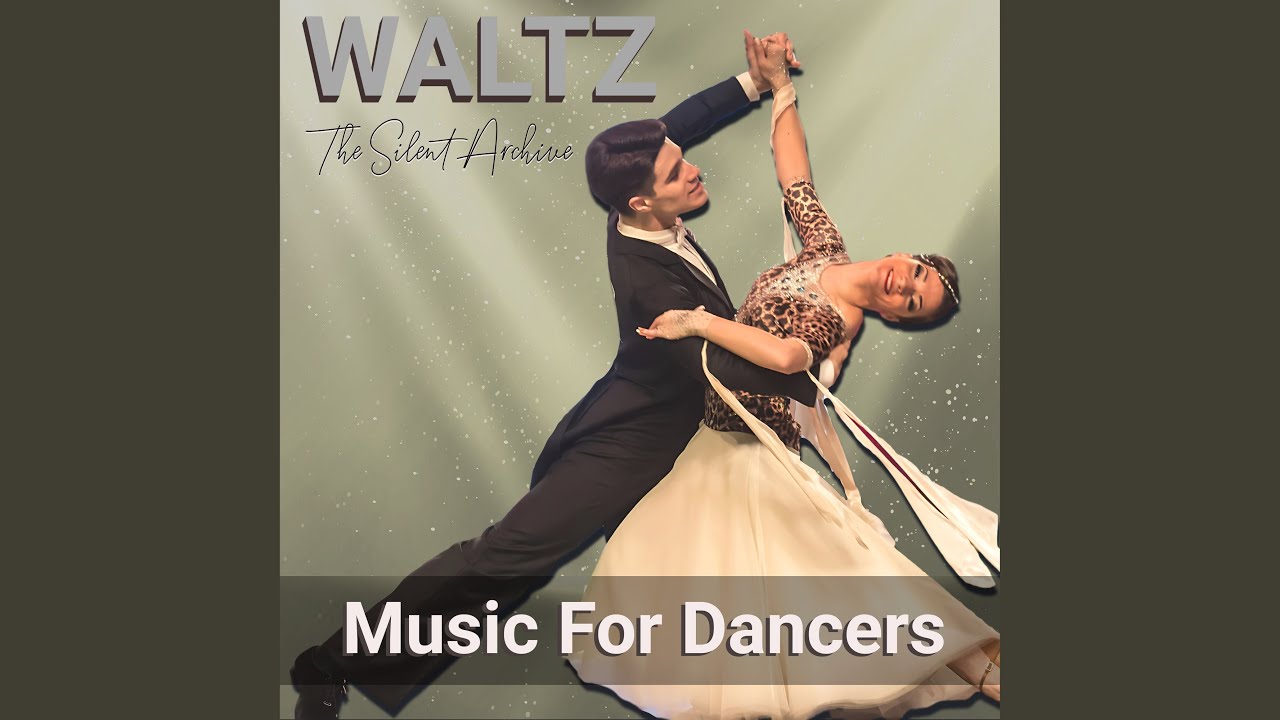 Slow Waltz - Spell On Me