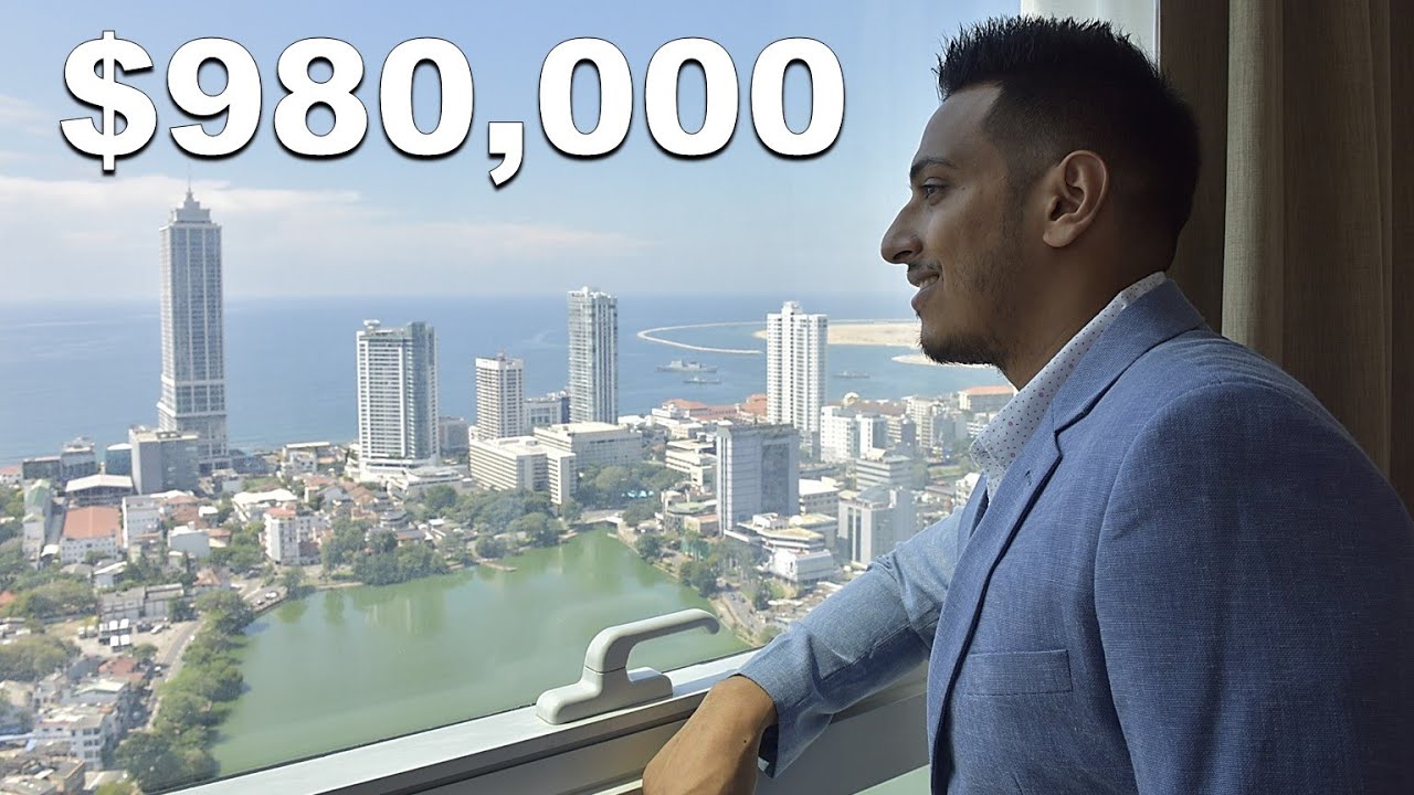 COLOMBO CITY CENTRE | 73Avenue Sri Lanka #34