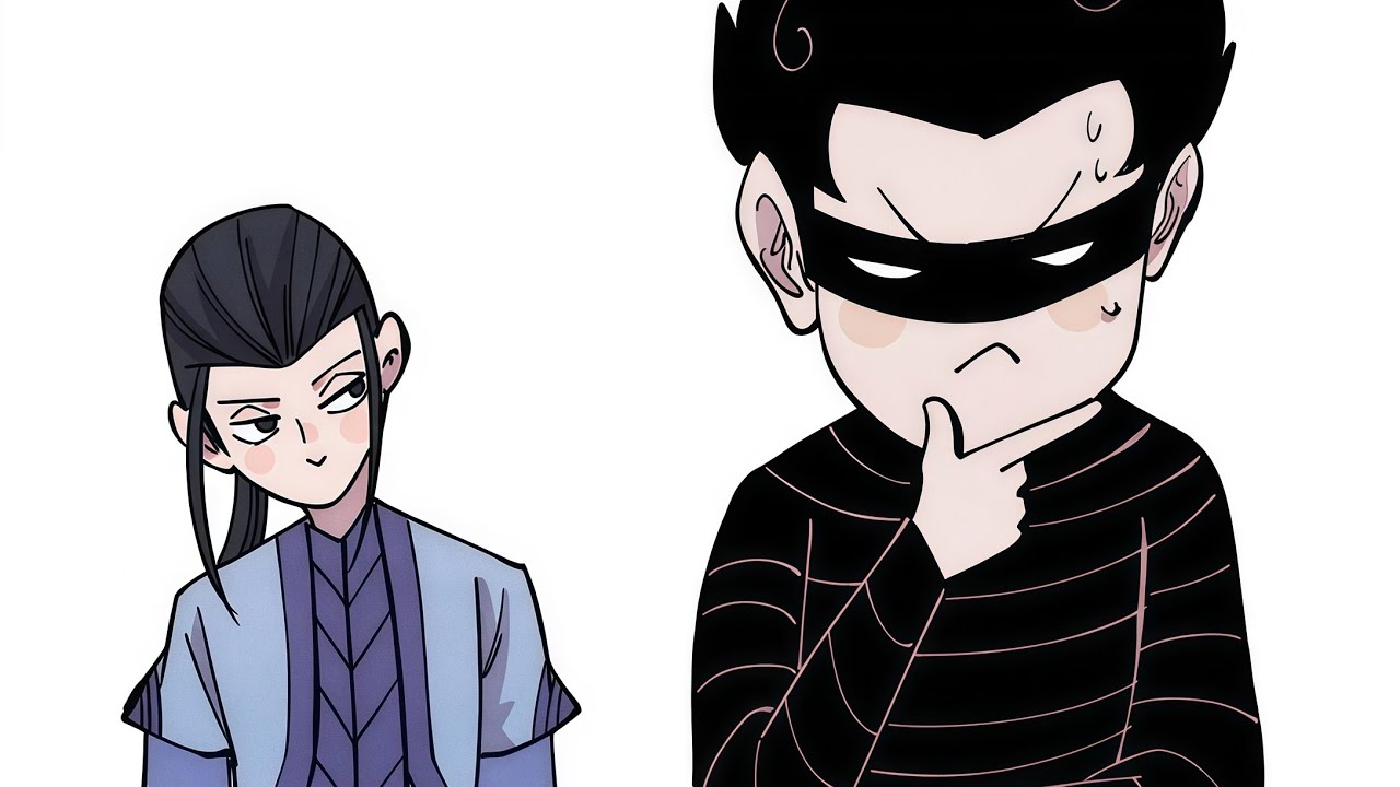 Да здравствует глава секты! Эпизод 504: Бог новой концепции | Манхуа