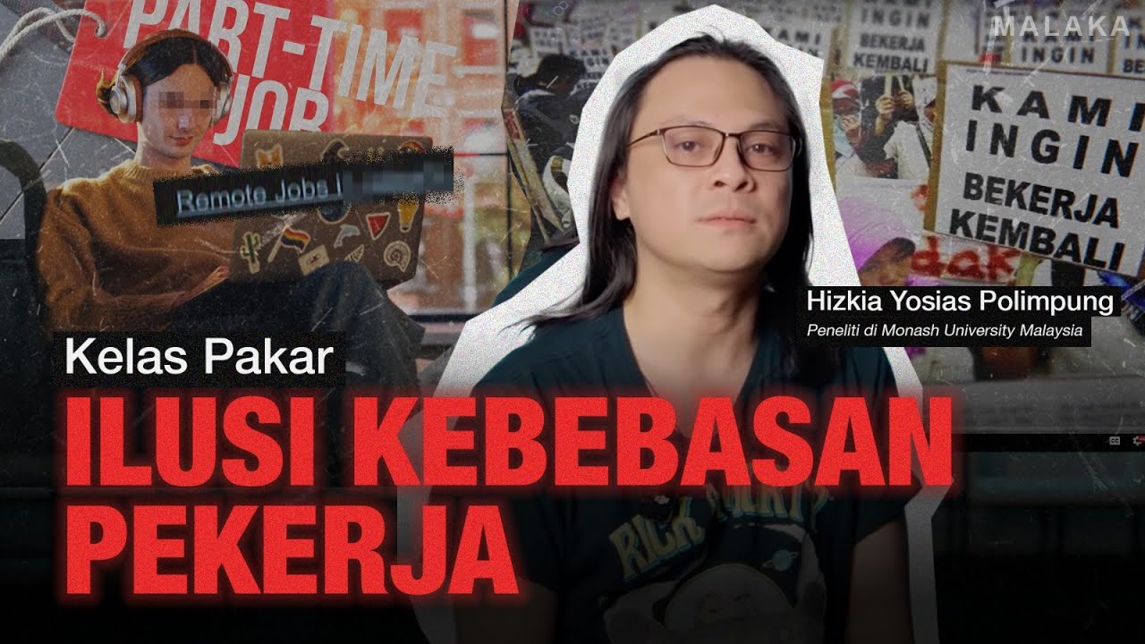 Kenapa Perusahaan Suka Freelancer?