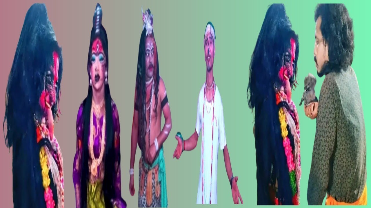 মা মনসা পূজার পালা গান প্রথম পর্ব।।।। Maa Manasa Pujar gaan,, 2024