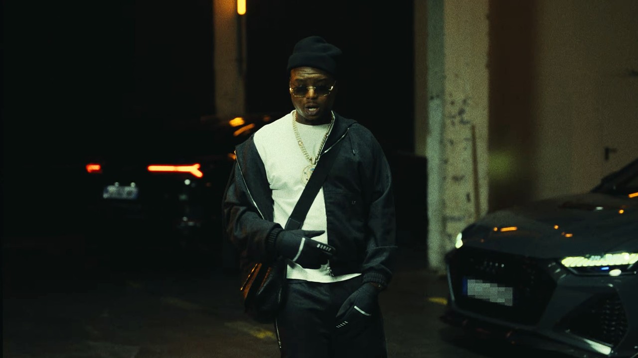 Ninho - Principe & Valeur (feat. Freeze corleone, SCH, Kalash criminel )