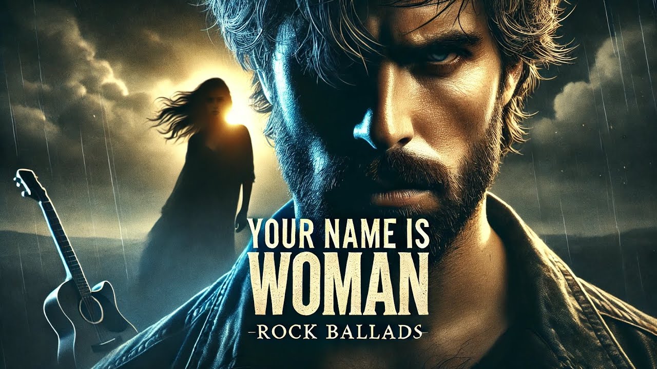 Your Name Is Woman | Song of Love and Sweet Redemption