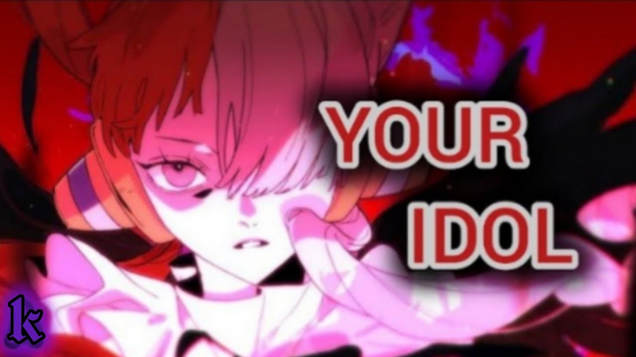 One Piece Film Red Uta AMV KPop Demon Hunters - 