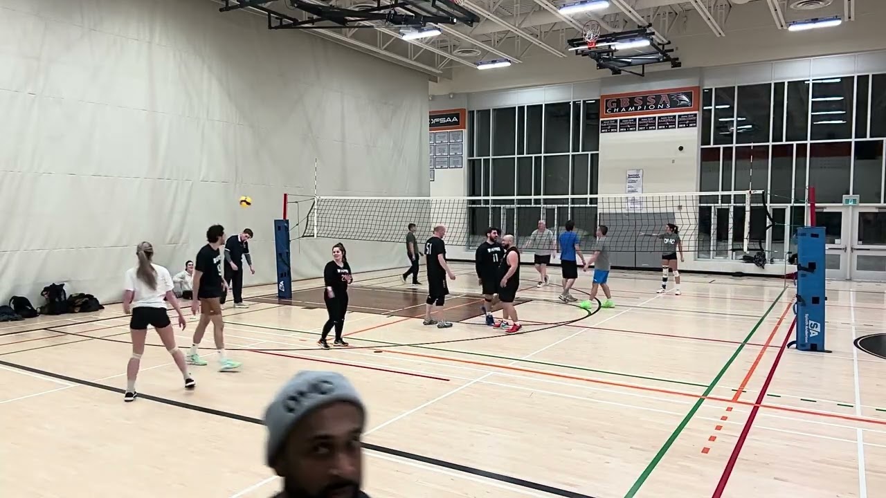 OVC Winter 2026 | Wolfpack vs I’d Hit That