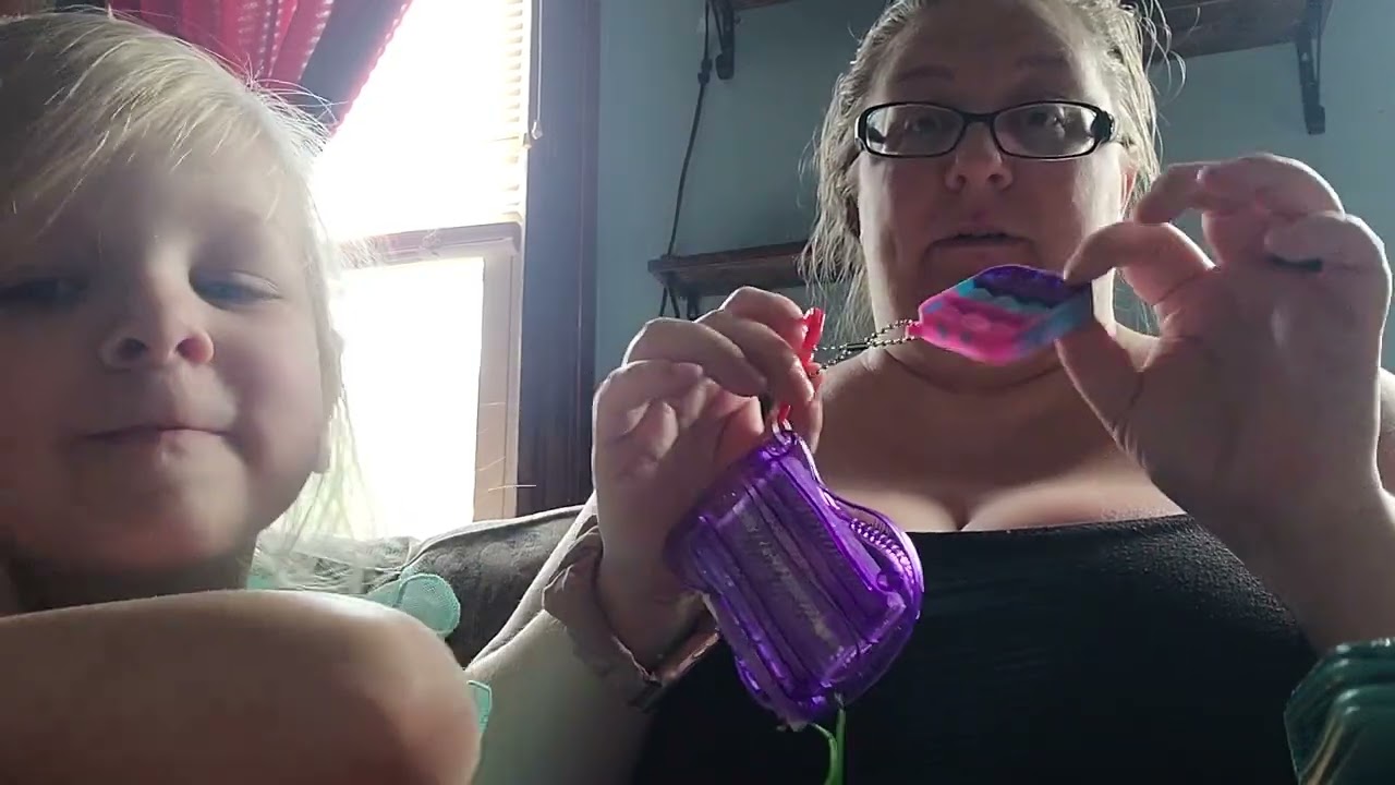 Lack of pockets/lanyard hacks