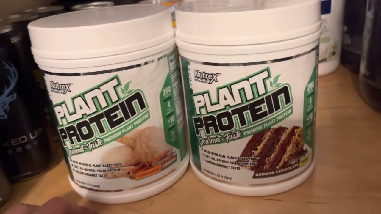 ASMR l Supplement, steroids, protein facts, subtle whispers