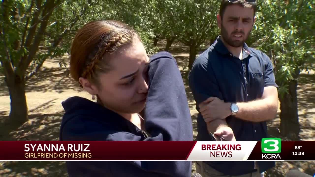 Esparto fireworks explosions | Girlfriend of missing man speaks | Noon updates on July 2, 2025